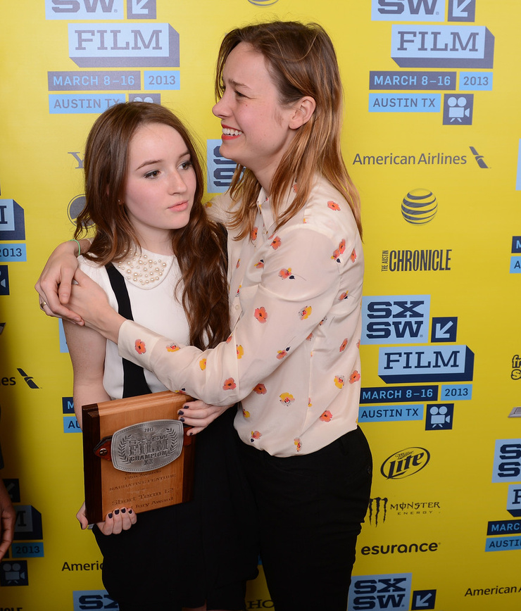 Kaitlyn Dever