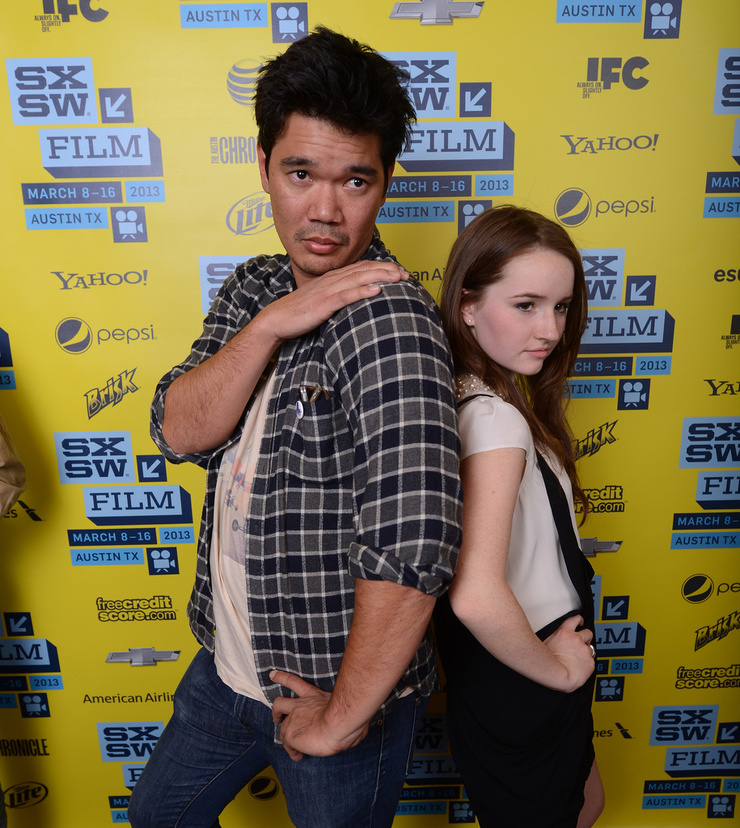 Kaitlyn Dever