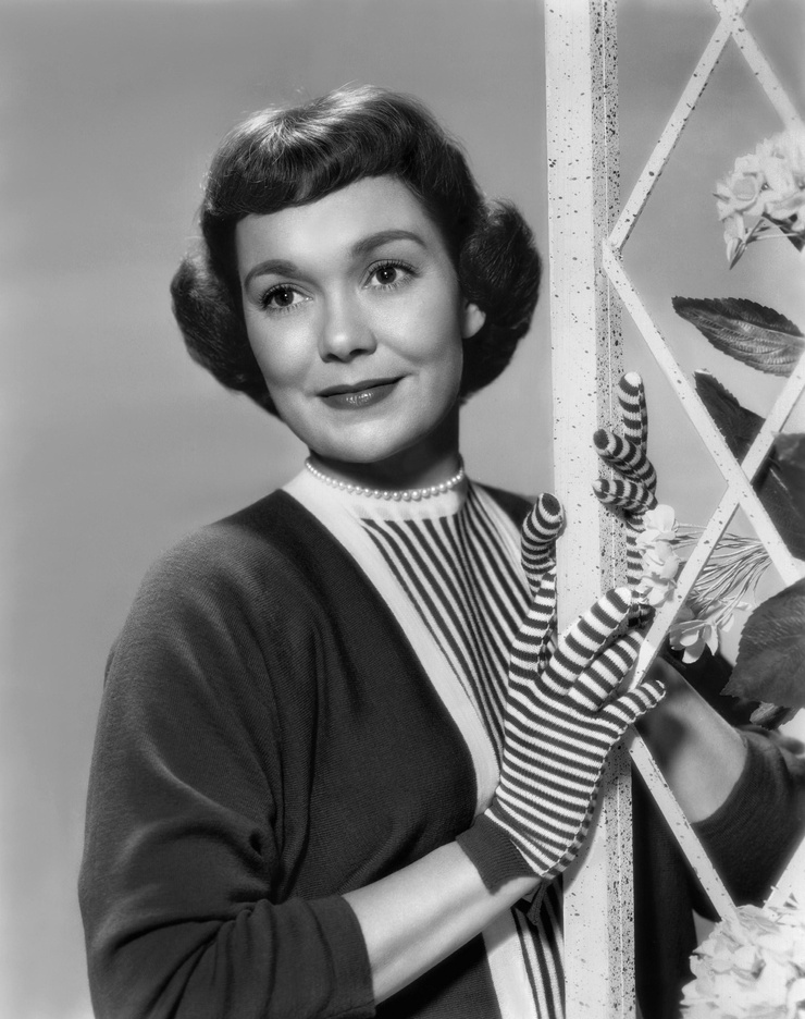 Jane Wyman Jane Wyman