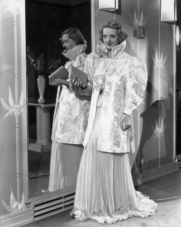 Bette Davis Bette Davis