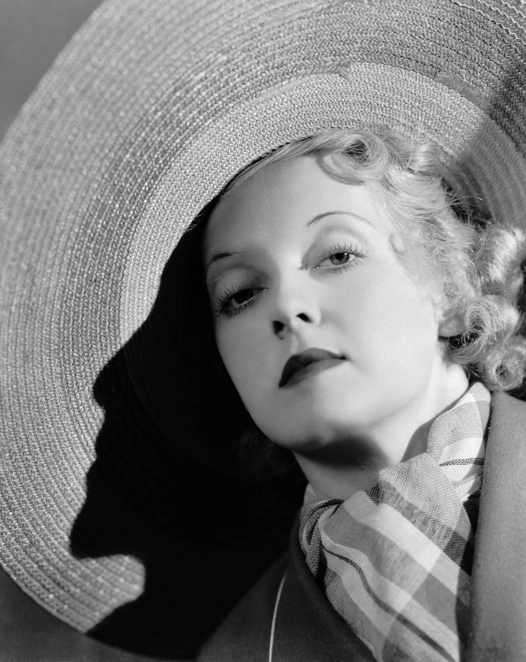 Bette Davis Bette Davis