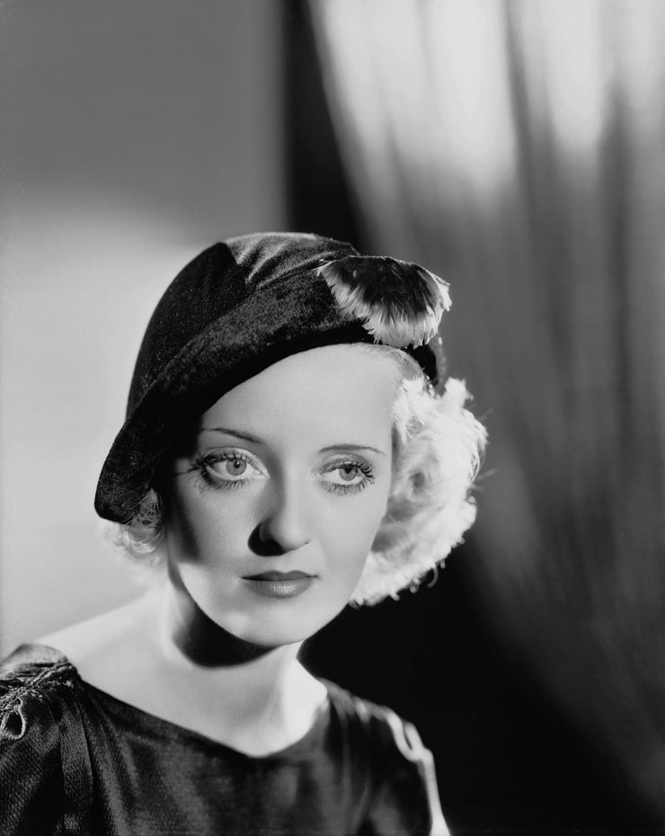 Bette Davis