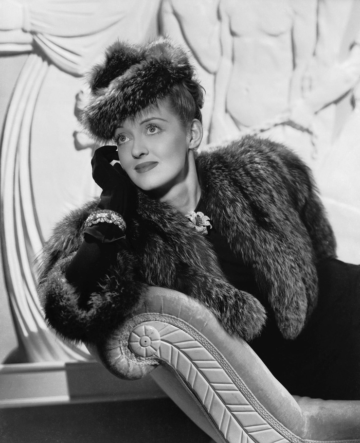 Bette Davis Bette Davis