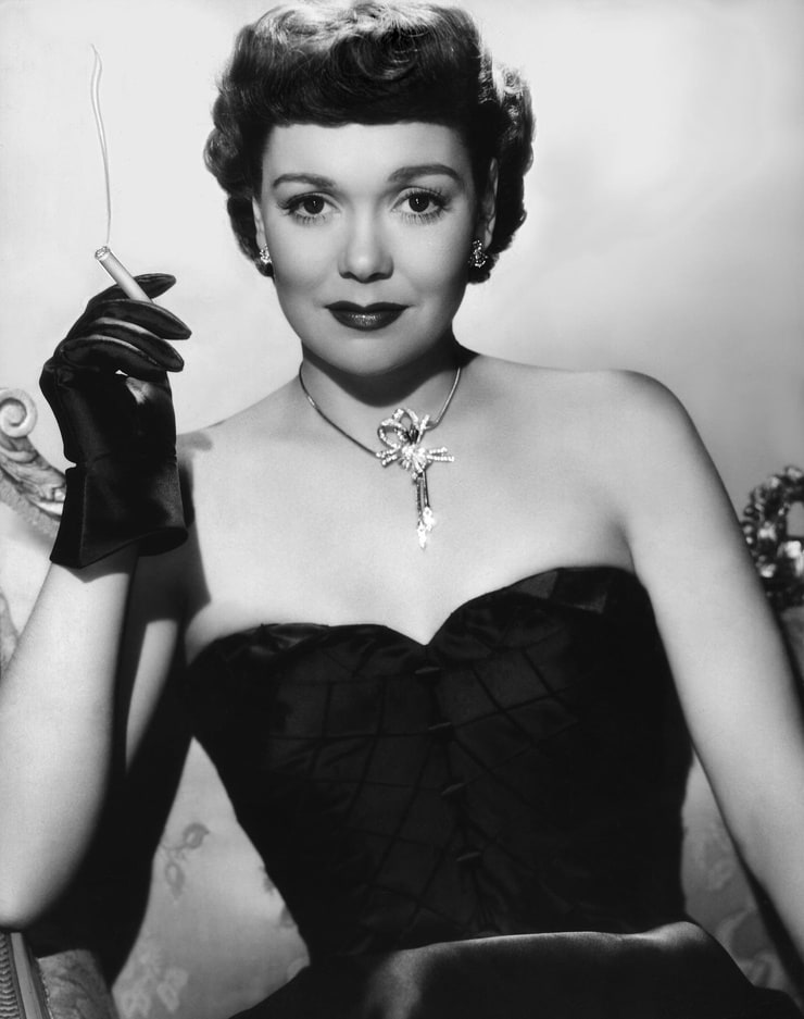 Jane Wyman