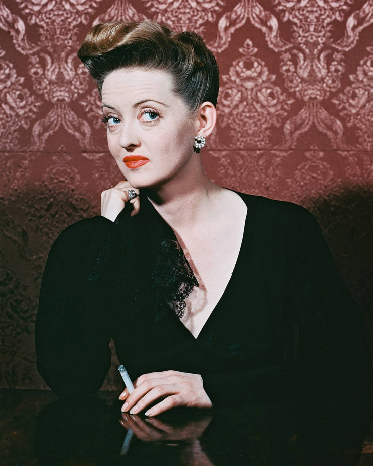Bette Davis Bette Davis