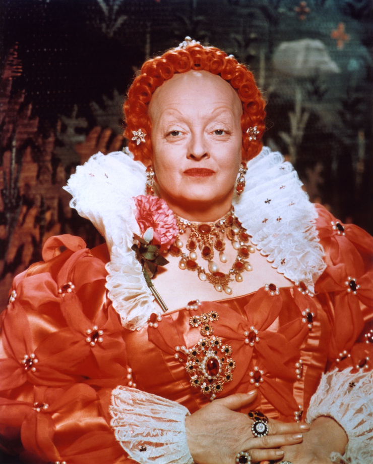 Bette Davis Bette Davis