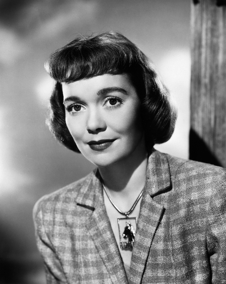 Jane Wyman Jane Wyman