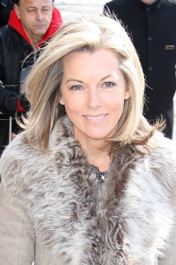 Mary Nightingale Mary Nightingale