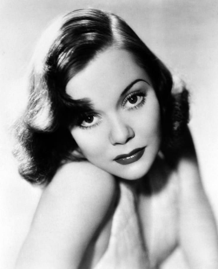 Jane Wyman