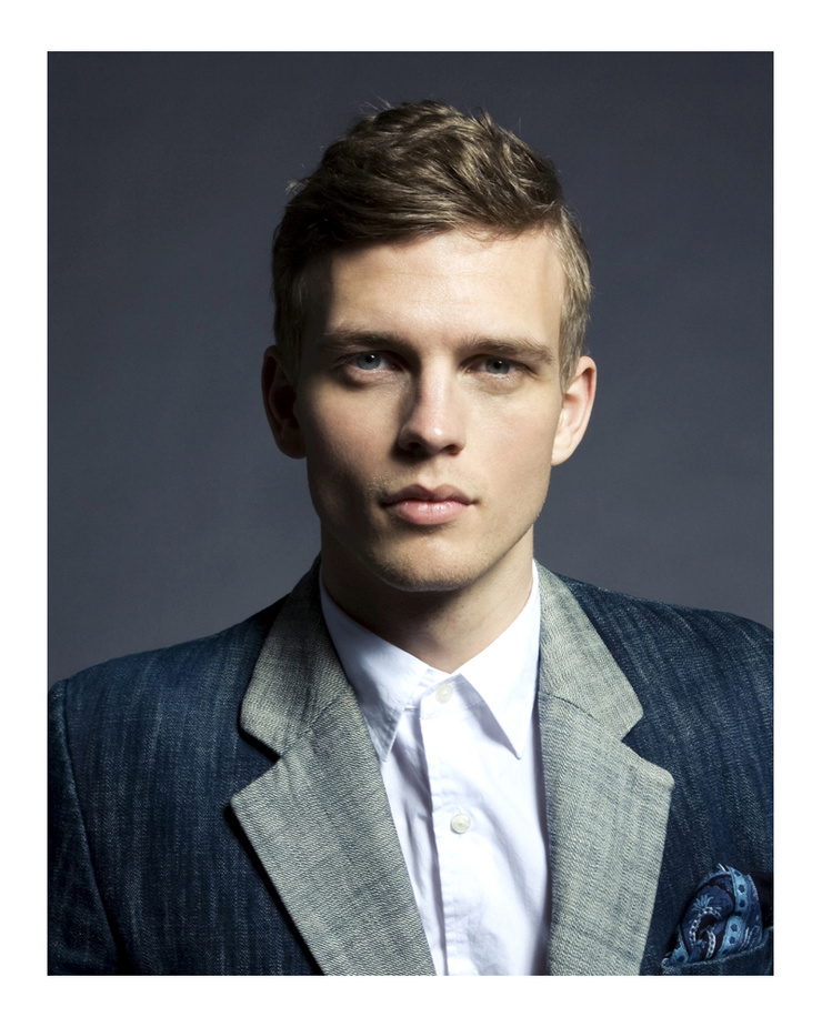 Benjamin Eidem