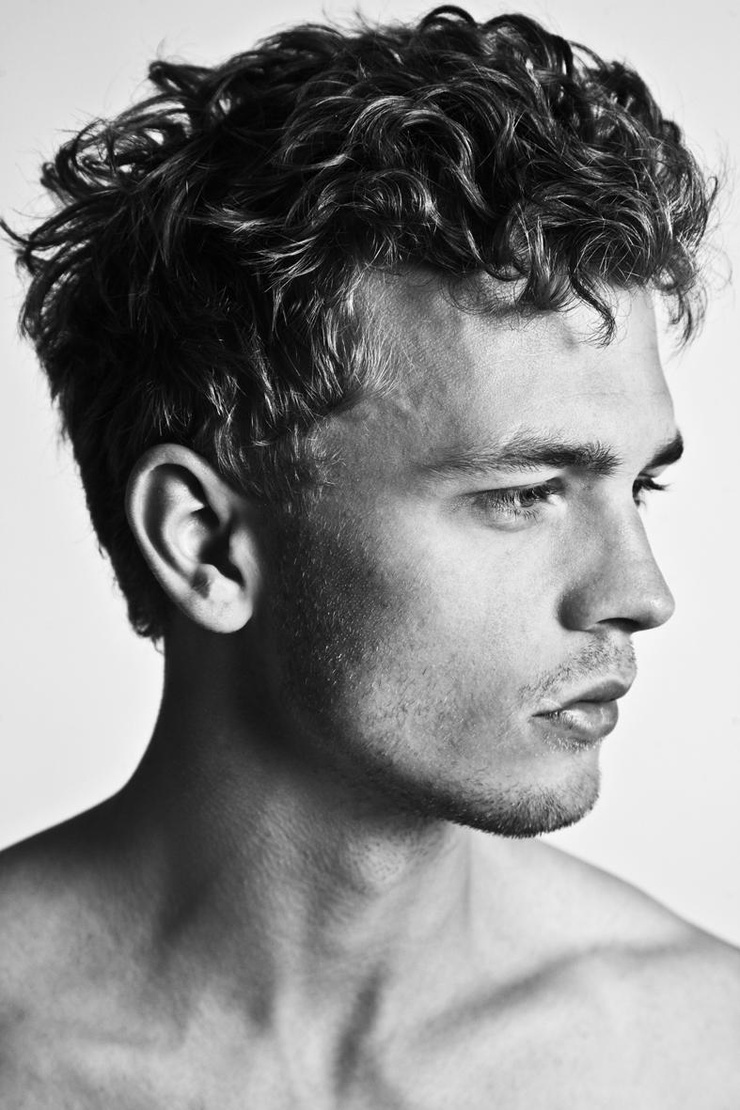 Benjamin Eidem