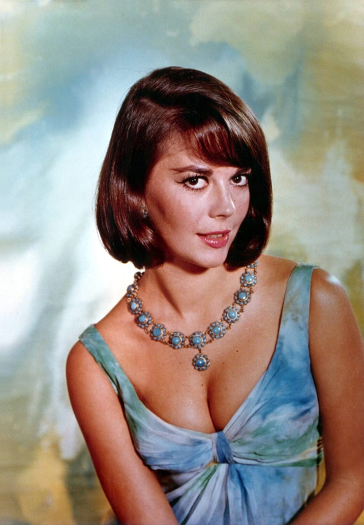 Natalie Wood