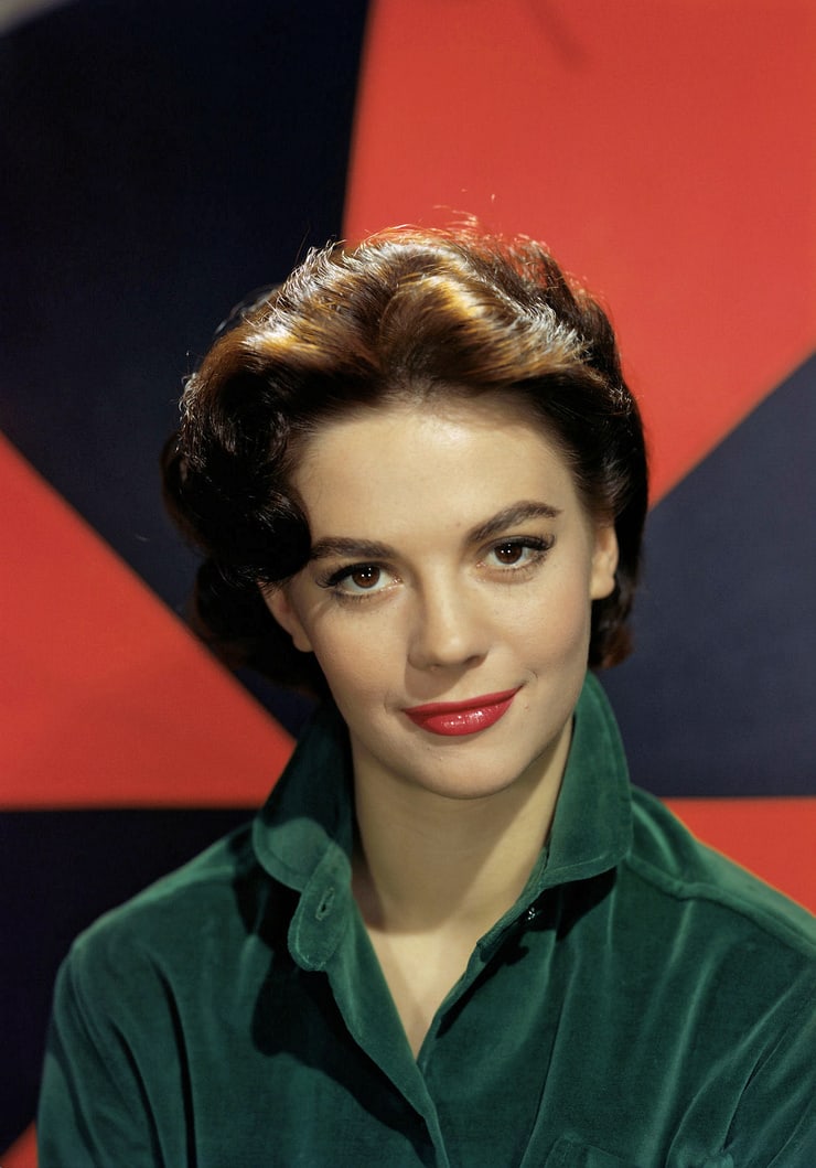 Natalie Wood