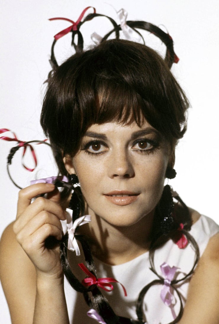 Natalie Wood