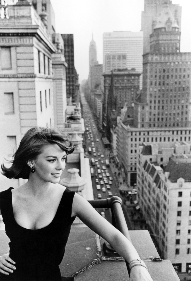 Natalie Wood Natalie Wood