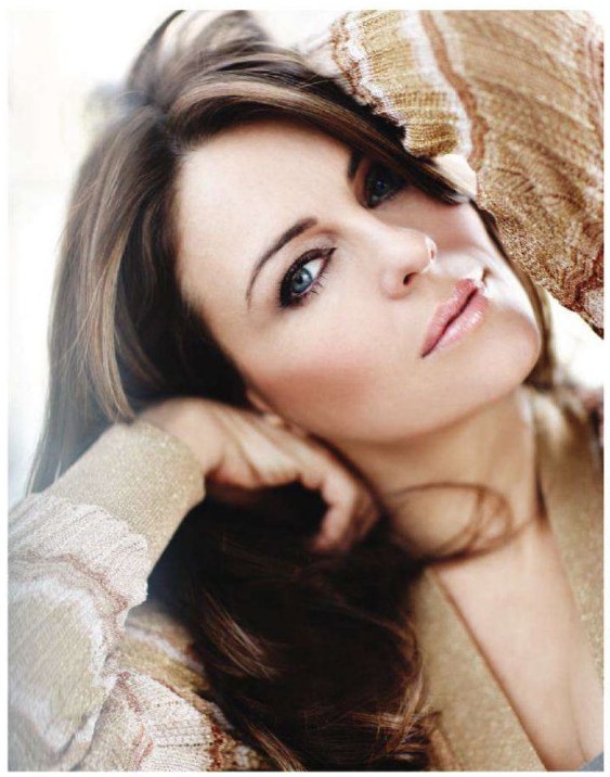 Elizabeth Hurley Elizabeth Hurley