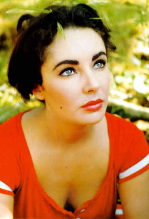 Elizabeth Taylor