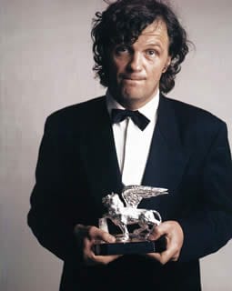 Emir Kusturica