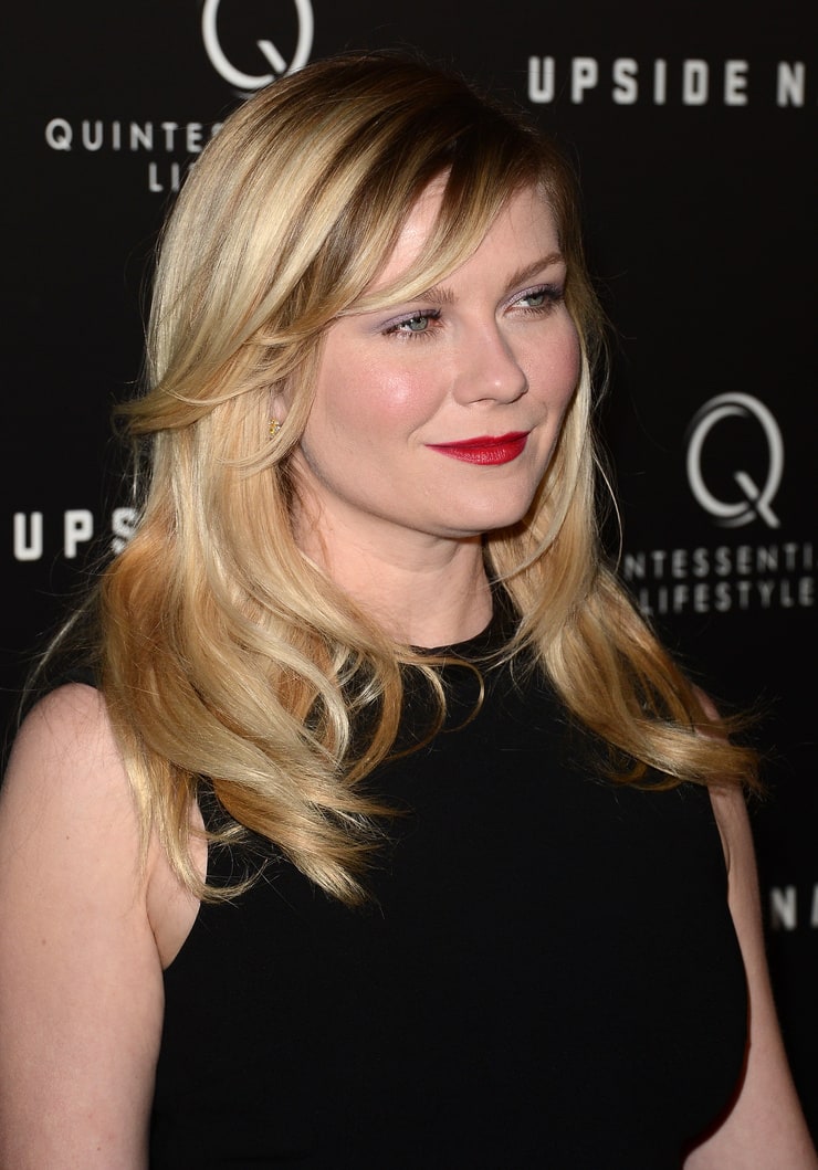 Kirsten Dunst