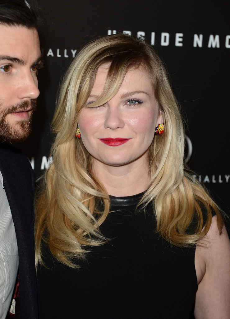 Kirsten Dunst Kirsten Dunst