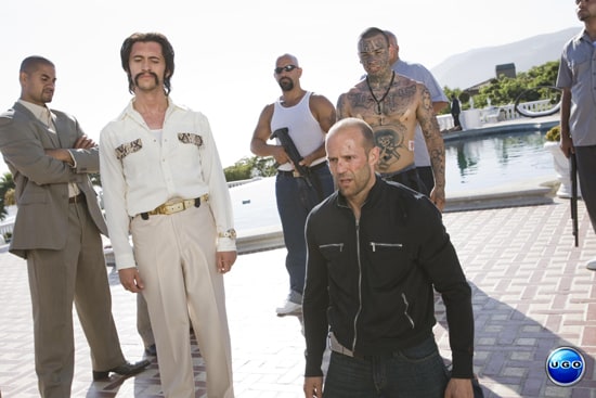 Crank 2: High Voltage