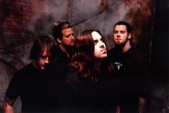 Seether image