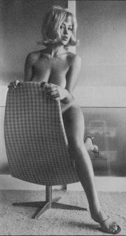 Margaret Nolan Margaret Nolan