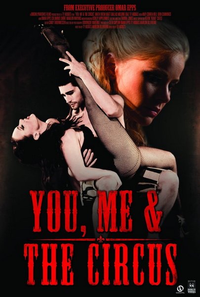 You, Me  The Circus