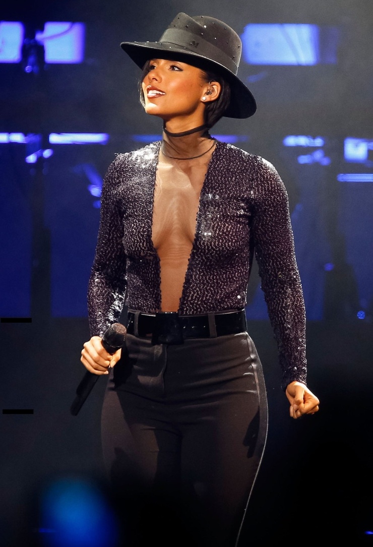 Alicia Keys Alicia Keys