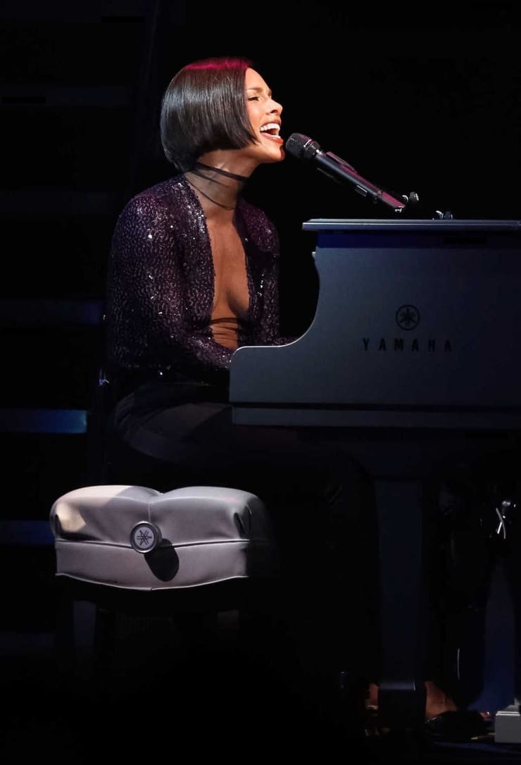 Alicia Keys Alicia Keys