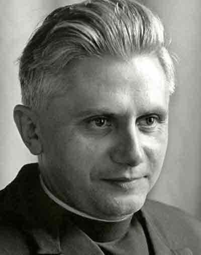 Pope Benedict XVI