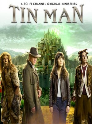 Tin Man