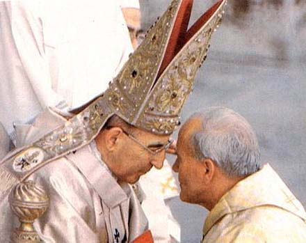 Pope John Paul I