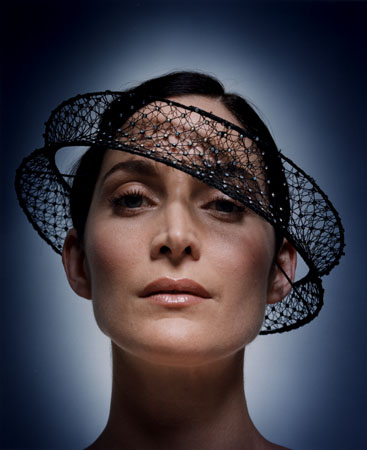 Carrie-Anne Moss Carrie-Anne Moss