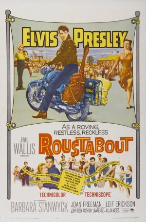 Roustabout Roustabout