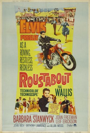 Roustabout Roustabout