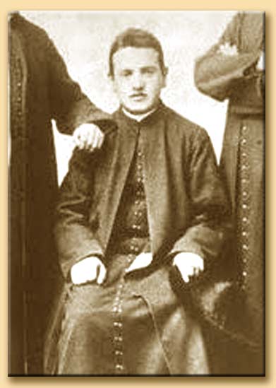 Pope John XXIII