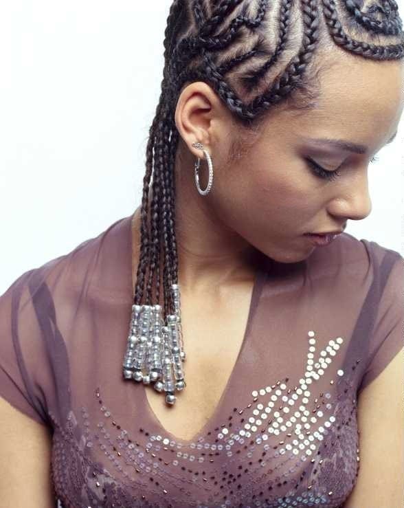 Alicia Keys