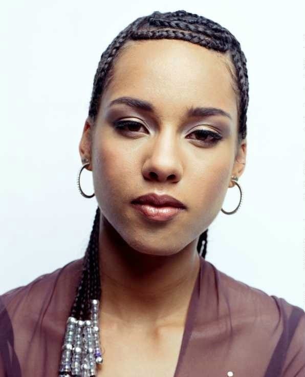 Alicia Keys