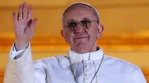 Pope Francis I