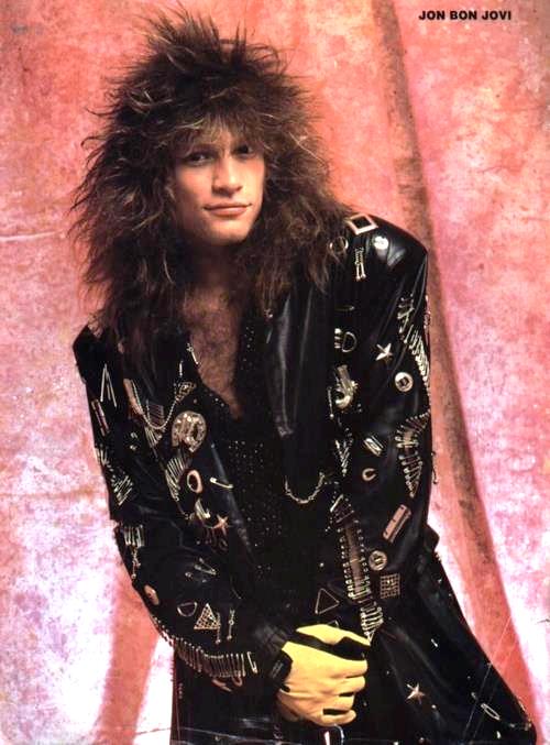 Picture of Jon Bon Jovi