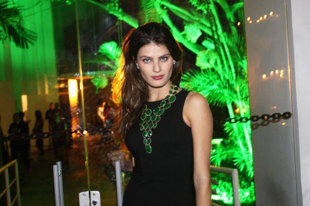 Isabeli Fontana