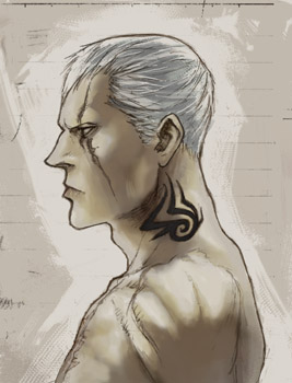 Bryan Fury 