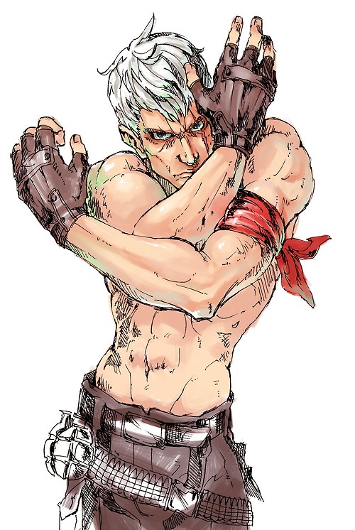 Bryan Fury Bryan Fury
