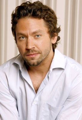 Michael Weston