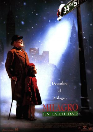 Miracle on 34th Street