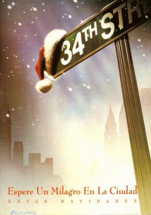 Miracle on 34th Street