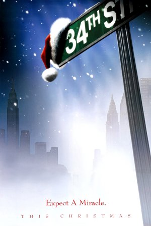 Miracle on 34th Street