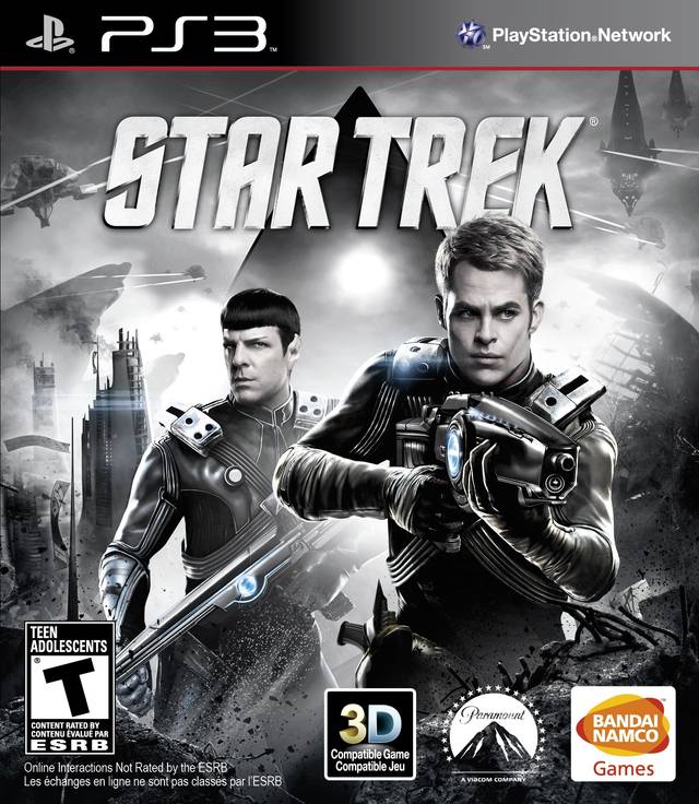 Star Trek Star Trek