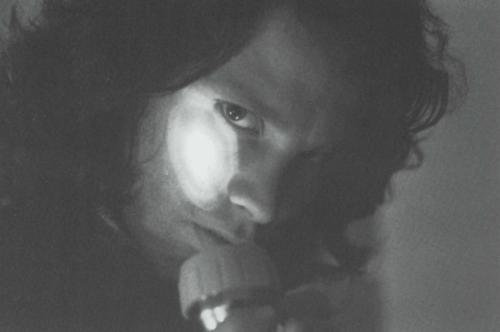 Jim Morrison Jim Morrison